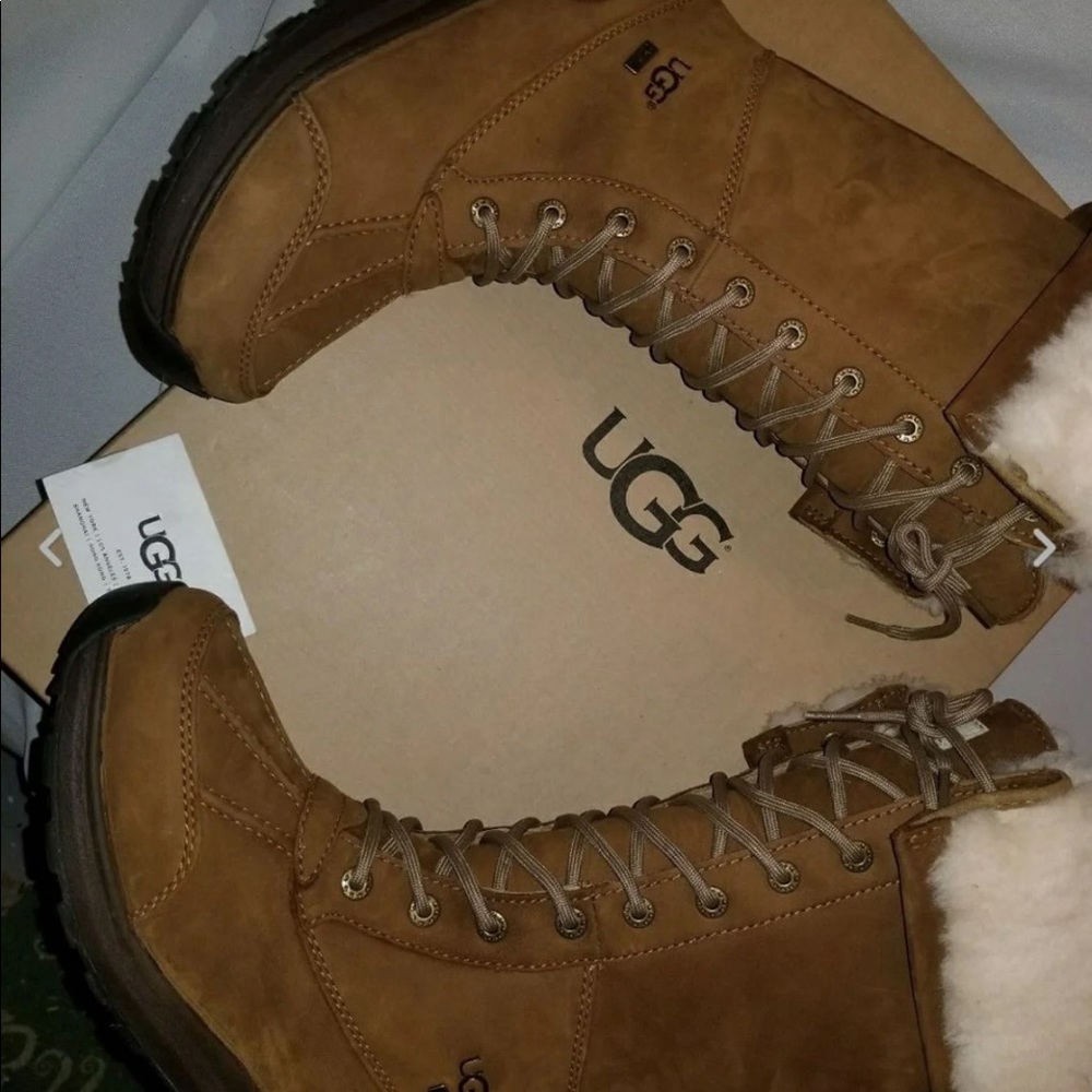 Ugg Adirondack Tall Women’s Boots